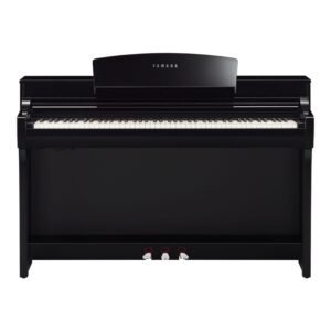 Yamaha CSP-255B Clavinova CSP-255 digital piano
