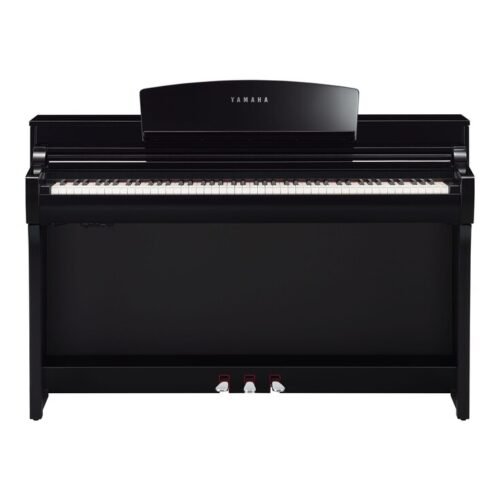 Yamaha CSP-255B Clavinova CSP-255 digital piano