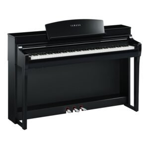 Yamaha CSP-255B Clavinova CSP-255 digital piano