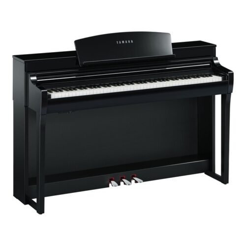 Yamaha CSP-255B Clavinova CSP-255 digital piano