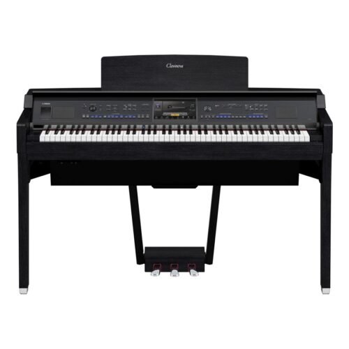 Yamaha CVP-909B Clavinova Digital Piano