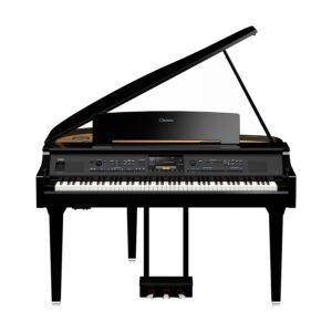 Yamaha CVP-909GP Clavinova Digital Piano