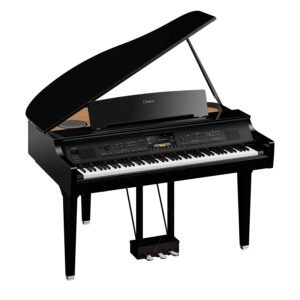 Yamaha CVP-909GP Clavinova Digital Piano