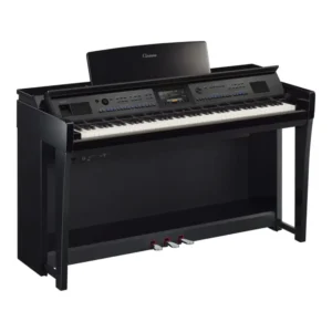 Yamaha CVP905PE Clavinova Digital piano (2) Yamaha CVP905PE Clavinova Digital piano