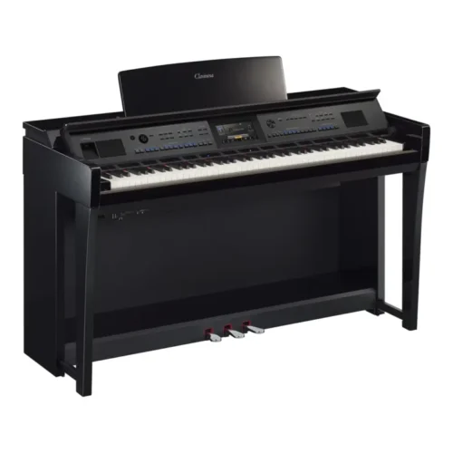 Yamaha CVP905PE Clavinova Digital piano