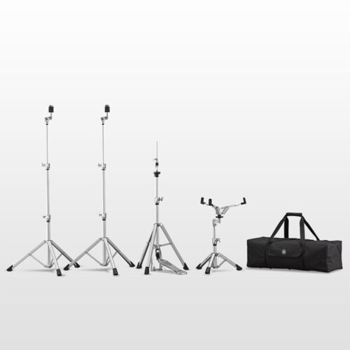 Yamaha Crosstown HW-3 Advanced Lightweight Hardware Pack