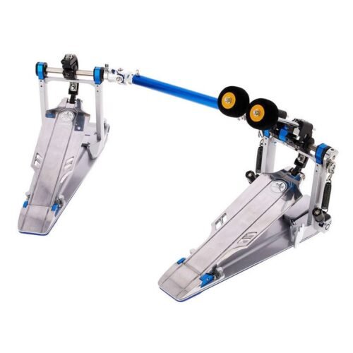 Yamaha DFP-9C Double-Chain Drive Double Bass Drum Pedal