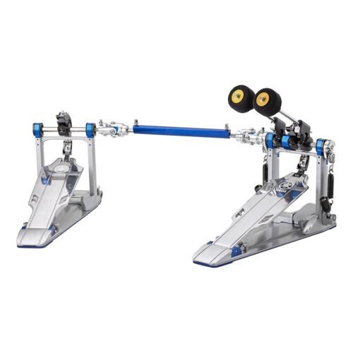 Yamaha DFP-9C Double-Chain Drive Double Bass Drum Pedal
