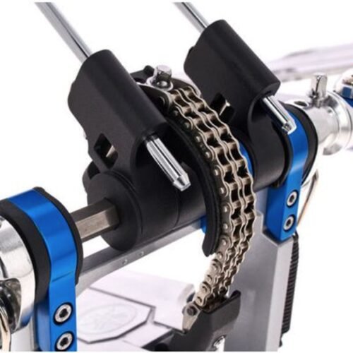 Yamaha DFP-9C Double-Chain Drive Double Bass Drum Pedal