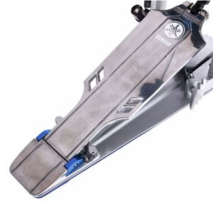 Yamaha DFP-9C Double-Chain Drive Double Bass Drum Pedal
