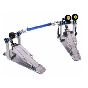 Yamaha DFP-9C Double-Chain Drive Double Bass Drum Pedal