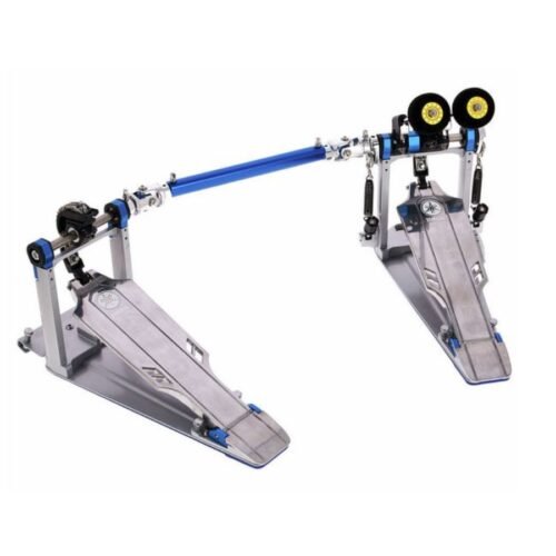 Yamaha DFP-9C Double-Chain Drive Double Bass Drum Pedal
