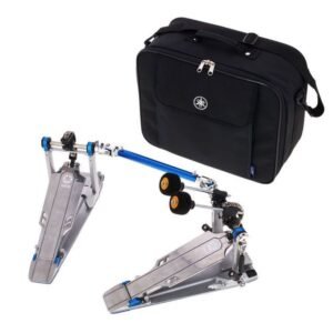 Yamaha DFP-9C Double-Chain Drive Double Bass Drum Pedal