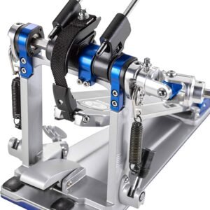 Yamaha DFP-9D Direct-Drive Double Bass Drum Pedal