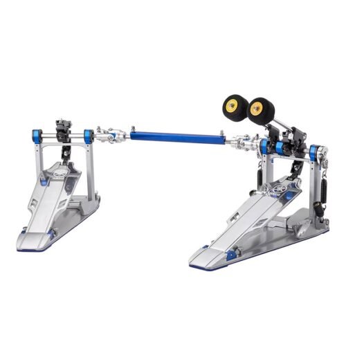 Yamaha DFP-9D Direct-Drive Double Bass Drum Pedal