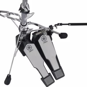 Yamaha DFP9500C Double Foot Pedal – Chain Drive
