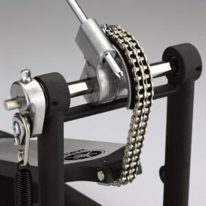 Yamaha DFP9500C Double Foot Pedal – Chain Drive