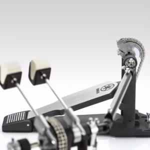 Yamaha DFP9500C Double Foot Pedal – Chain Drive