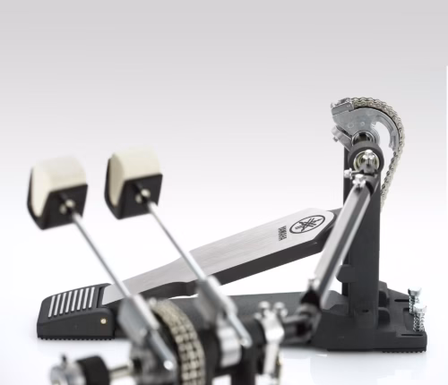 Yamaha DFP9500C Double Foot Pedal – Chain Drive