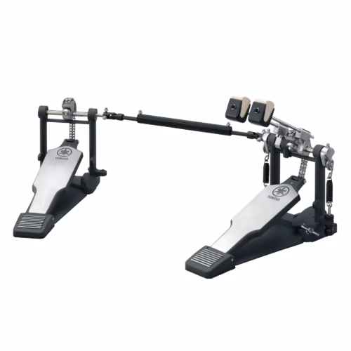 Yamaha DFP9500C Double Foot Pedal – Chain Drive