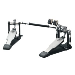 Yamaha DFP9500D Double Bass Drum Pedal – Direct Drive