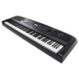 Yamaha DGX-670B 88-Keys Portable Digital Grand Piano (3) Yamaha DGX-670 Digital Piano