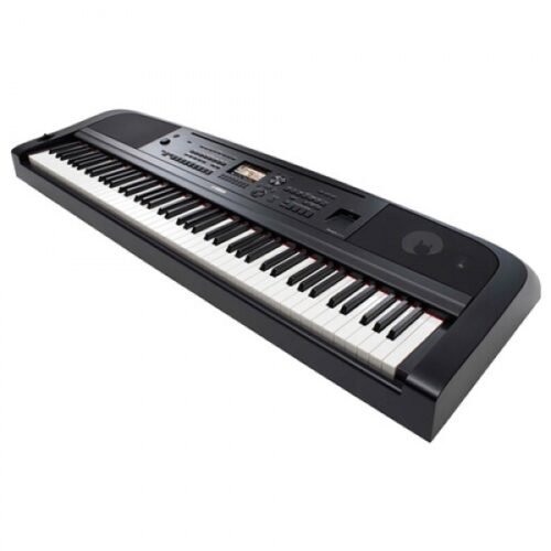 Yamaha DGX-670B 88-Keys Portable Digital Grand Piano (3) Yamaha DGX-670 Digital Piano