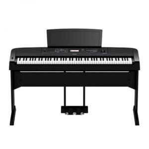 Yamaha DGX-670B 88-Keys Portable Digital Grand Piano Yamaha DGX-670B 88-Keys Portable Digital Grand Piano