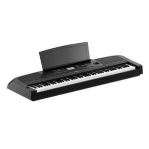 Yamaha DGX-670B 88-Keys Portable Digital Grand Piano (5) Yamaha DGX-670 Digital Piano