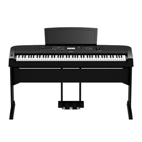 Yamaha DGX-670B 88-Keys Portable Digital Grand Piano Yamaha DGX-670B 88-Keys Portable Digital Grand Piano