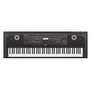 Yamaha DGX-670B 88-Keys Portable Digital Grand Piano (7) Yamaha DGX-670 Digital Piano