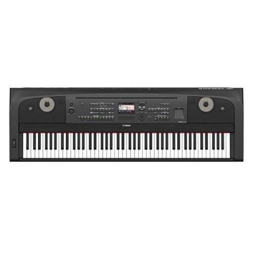 Yamaha DGX-670B 88-Keys Portable Digital Grand Piano (7) Yamaha DGX-670 Digital Piano