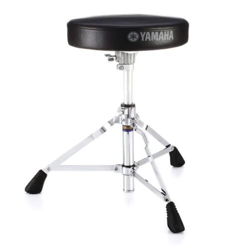 Yamaha DS550U Drum Throne