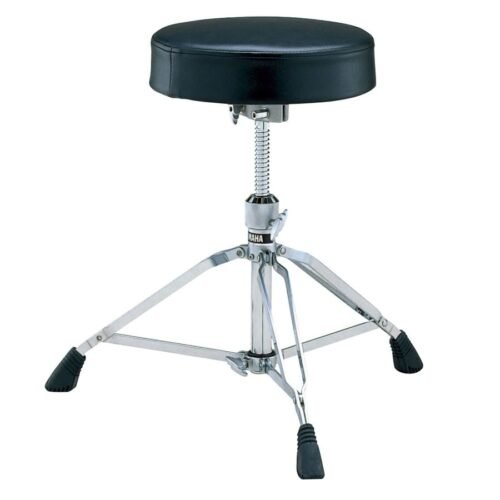 Yamaha DS840 Drum Throne (6) Yamaha DS840 Drum Throne