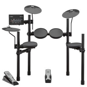 Yamaha DTX-402K Electronic Drum Yamaha DTX-402K Electronic Drum