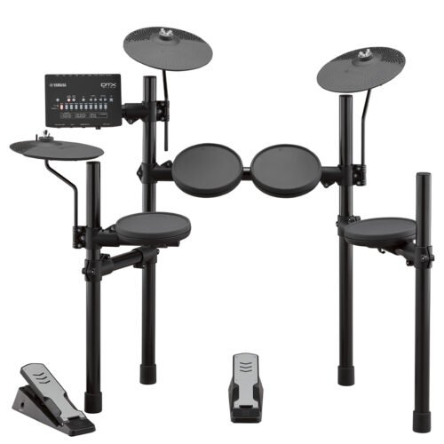 Yamaha DTX-402K Electronic Drum