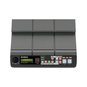 Yamaha DTX-MULTI12 Electronic Percussion Drum Pad (1) Yamaha DTX-MULTI12 Electronic Percussion Drum Pad