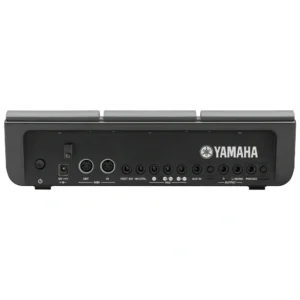 Yamaha DTX-MULTI12 Electronic Percussion Drum Pad (1) Yamaha DTX-MULTI12 Electronic Percussion Drum Pad