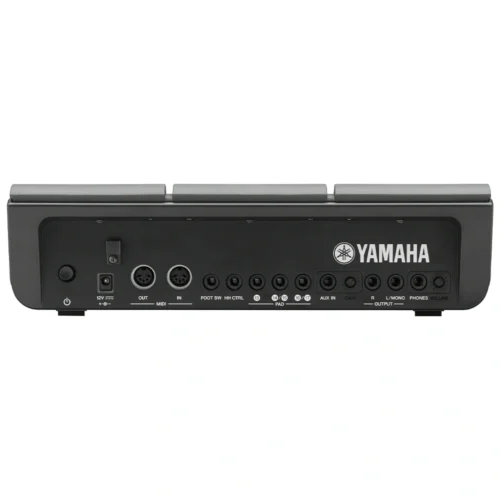 Yamaha DTX-MULTI12 Electronic Percussion Drum Pad (1) Yamaha DTX-MULTI12 Electronic Percussion Drum Pad