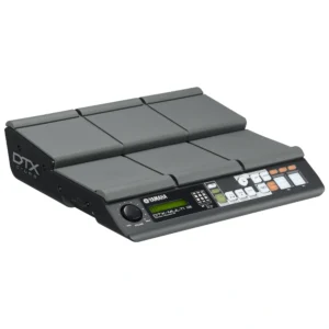 Yamaha DTX-MULTI12 Electronic Percussion Drum Pad (2) Yamaha DTX-MULTI12 Electronic Percussion Drum Pad