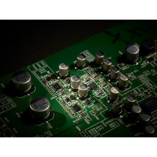 Yamaha DTX-PRO sound modul