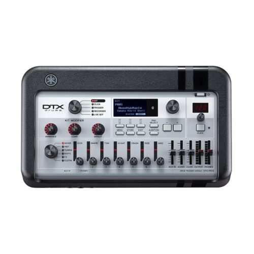 Yamaha DTX-PROX sound Drum modul
