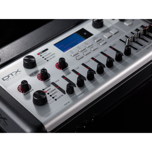 Yamaha DTX-PROX sound Drum modul