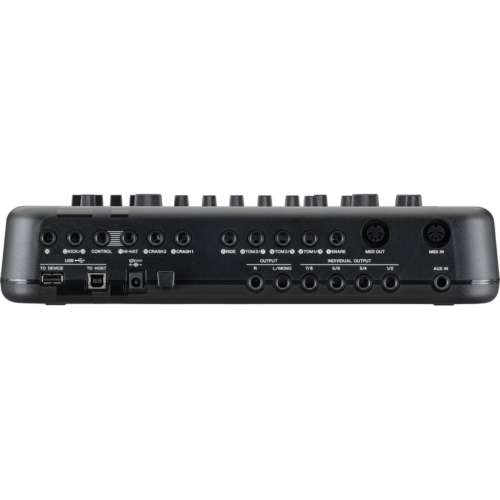 Yamaha DTX-PROX sound Drum modul