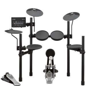 Yamaha DTX452K Electronic Drum (1) Yamaha DTX452K Electronic Drum