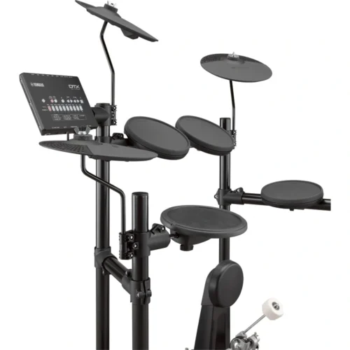 Yamaha DTX452K Electronic Drum (1) Yamaha DTX452K Electronic Drum