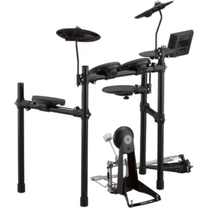 Yamaha DTX452K Electronic Drum (2) Yamaha DTX452K Electronic Drum
