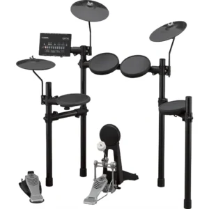 Yamaha DTX452K Electronic Drum (3) Yamaha DTX452K Electronic Drum