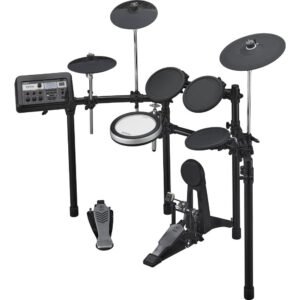 Yamaha DTX6KX Electronic Drum (1) Yamaha DTX6KX Electronic Drum
