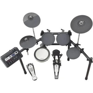 Yamaha DTX6KX Electronic Drum (1) Yamaha DTX6KX Electronic Drum